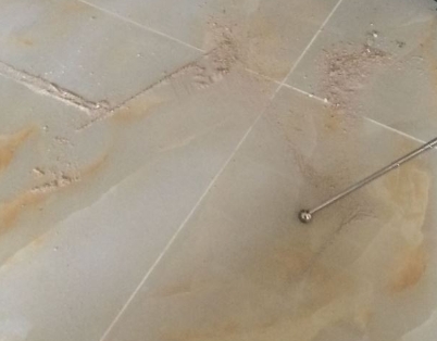 桐城瓷砖空鼓维修公司分享粘合剂选择不当在瓷砖铺贴过程中可能导致以下问题